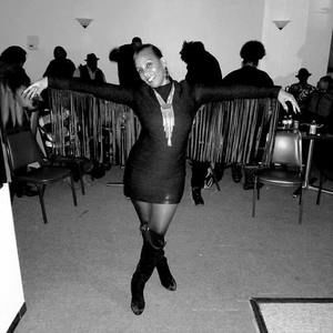 Meet your Posher, Marnita